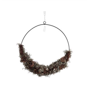 Ring Boommos/oostenrijkers/geraspeld