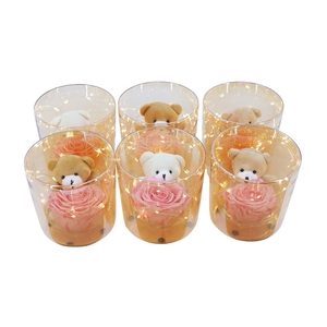 Arrangementen Potroos H%