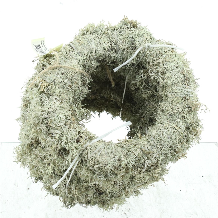 <h4>Wreath Tree Moss Natural X5</h4>