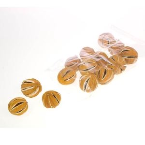 Whole Orange 250gr Bag Natural Orange