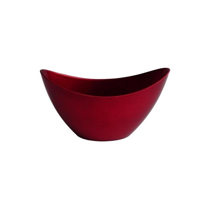 <h4>Planter Boat Melam L20W9H11.5</h4>