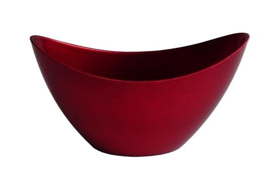 Planter Boat Melam L20W9H11.5
