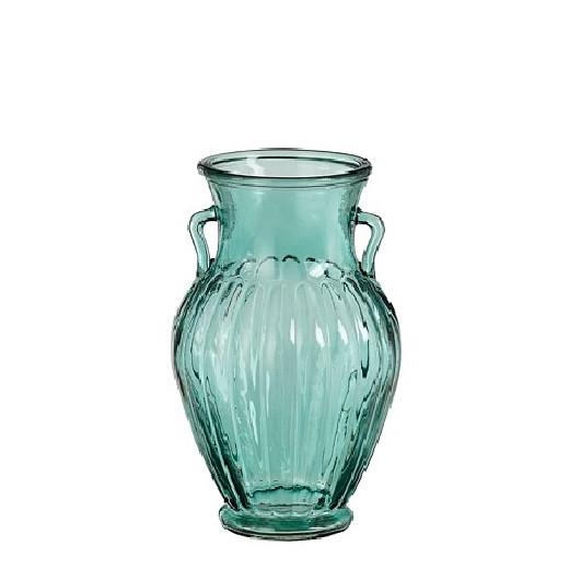 <h4>Glass vase Zeus d12*20cm</h4>