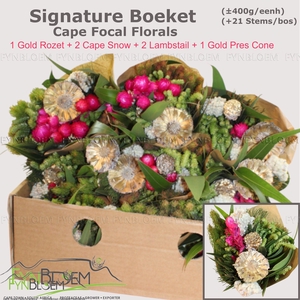 Kaaps Groe Gem In Bs