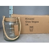 GLAS WINDLICHT +TOUW