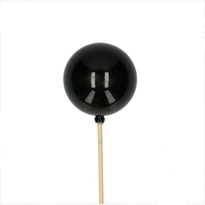 Christmas sticks 50cm Christmas baub.d06cm shin