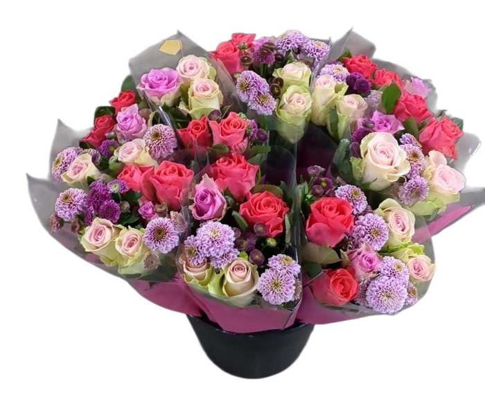 <h4>GEM ZOMERBOEKET</h4>