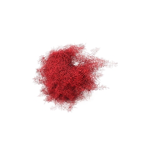 Koraalvaren Geverfd Rood