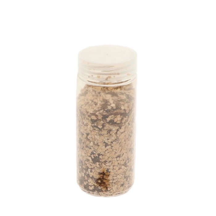 Garnering Glas deco 1-6mm 500ml