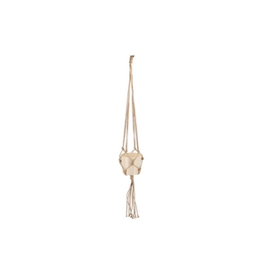 Lio Plant Hanger Macrame 130cm