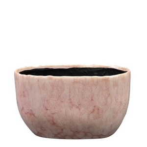 Ceramics Davide planter 20*12*12cm