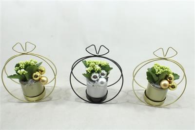 <h4>0580 Boog Glaspot</h4>