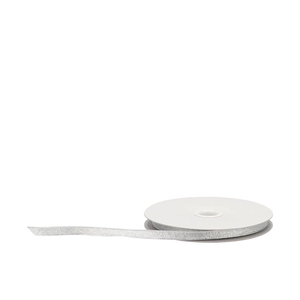 Ribbon Platin Silver 20mx6mm Nm