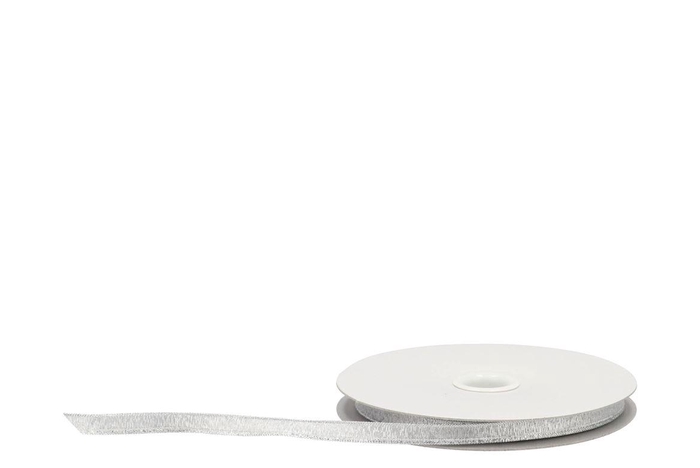 <h4>Ribbon Platin Silver 20mx6mm Nm</h4>