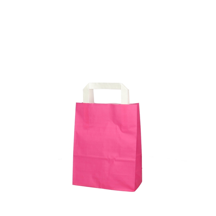 <h4>Bags Paper 18/8*23cm</h4>