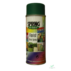 VERFSPRAY HOLIDAY GREEN 400ML