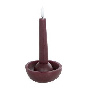 Decoratie  ..Kaarsen  H%