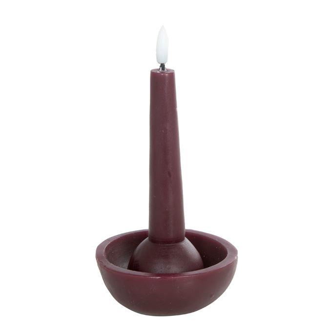 <h4>Decoratie  ..Kaarsen  H%</h4>