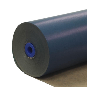 50gr natronkraft 50cm donkerblauw