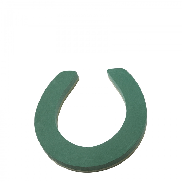 <h4>Hoefijzer 33*32cm</h4>