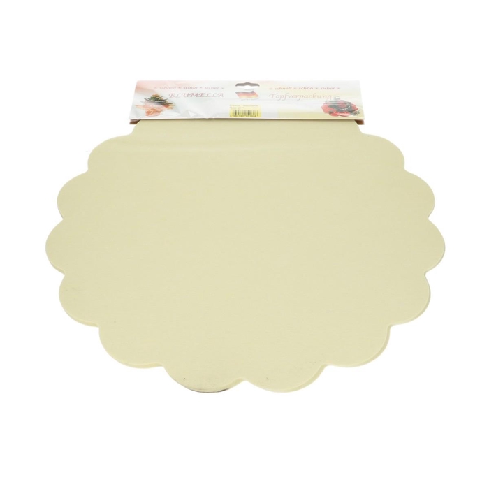 <h4>Blumella 44cm non woven x25</h4>