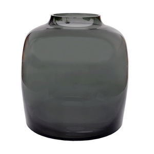 Bartica M grey Ø25 x H25 cm  H:25 x B:25 x D:2 /S: Grey