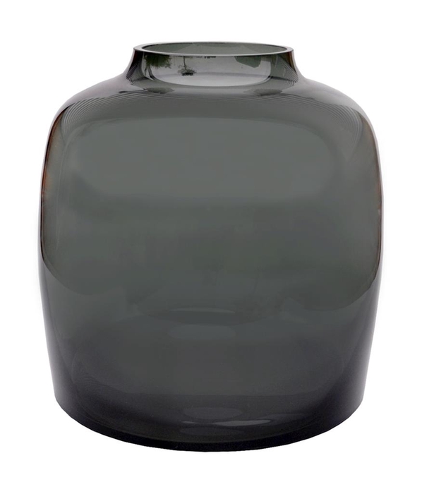 <h4>Bartica M grey Ø25 x H25 cm  H:25 x B:25 x D:2 /S: Grey</h4>