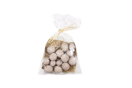 <h4>Bunch Platana Ball 50g</h4>