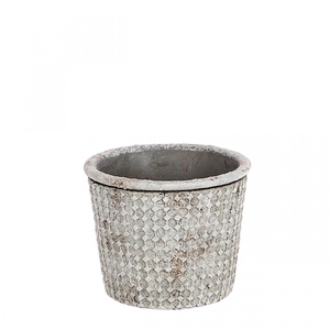 Keramiek Pavel pot d14.5*11.5cm