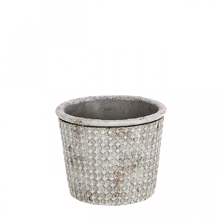 <h4>Keramiek Pavel pot d14.5*11.5cm</h4>