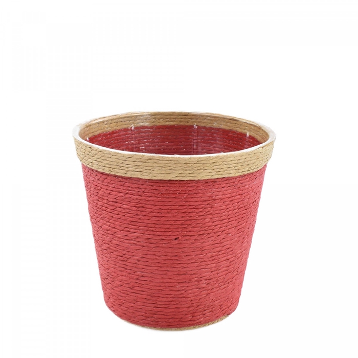 <h4>Mandwerk Rim pot d12.5*12.5cm</h4>