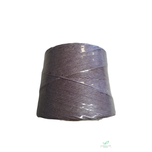 JUTE ROPE 1KG LILAC