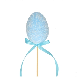 Sale Easter Sticks 50cm egg candy 7cm