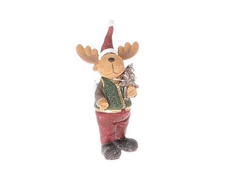 <h4>Reindeer Gaupo Tree L10w8h20</h4>