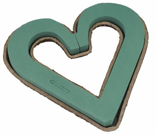 <h4>Coeur ouvert 43cm (11-07336)</h4>