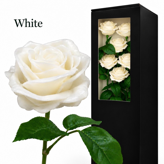 <h4>WAX ROOS OP STOK H%</h4>