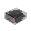 Glass Ball Combi Black 30mm P/72 Nm