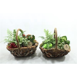 5427 HENGSELMAND BROWN IND