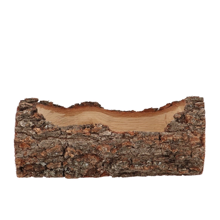 <h4>Nature Oak Rectangle 35x16x12cm</h4>