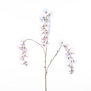 AF Irid. Wisteria Spray/5 L133