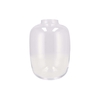 Glass Florelle Cold Cut D18/19xh28cm