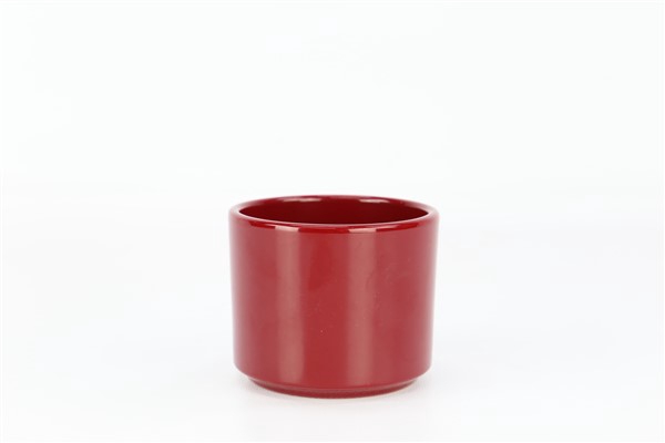 <h4>POT CIL GLOSSY RED 7</h4>