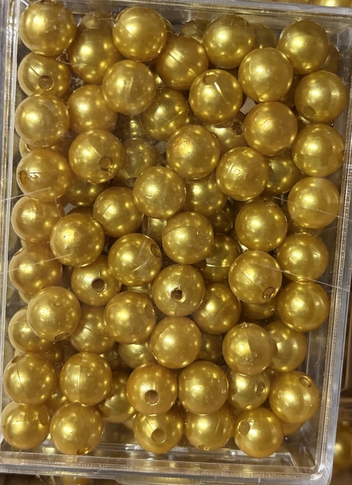 <h4>Perles or par 250</h4>