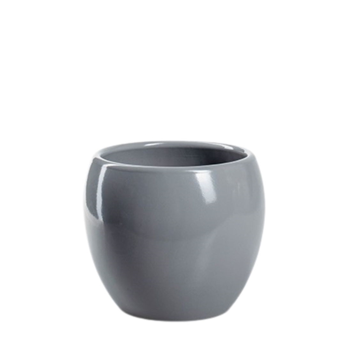 <h4>Ceramics Trus Ball pot d12/15*12.5cm</h4>