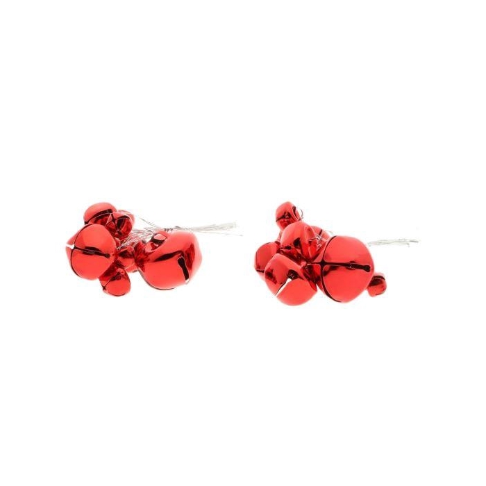 <h4>Pick Bell Small 5 Sizes 19Pcs</h4>