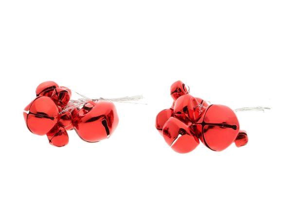 Pick Bell Small 5 Sizes 19Pcs