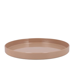 Melamine Dark Sand Tray 36x36x3cm