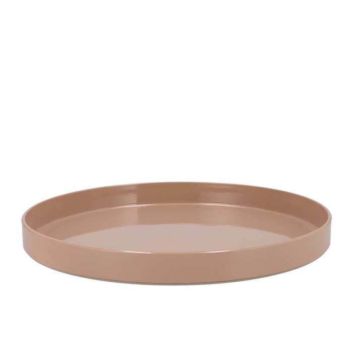 <h4>Melamine Dark Sand Tray 36x36x3cm</h4>