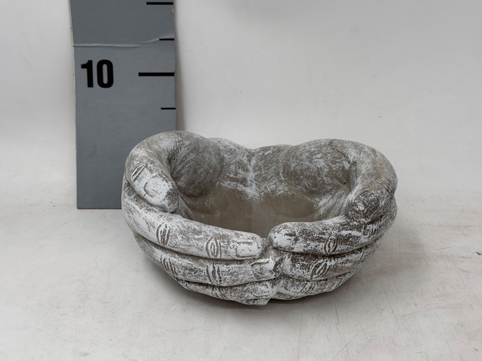 <h4>KERAMISCHE POT H%</h4>