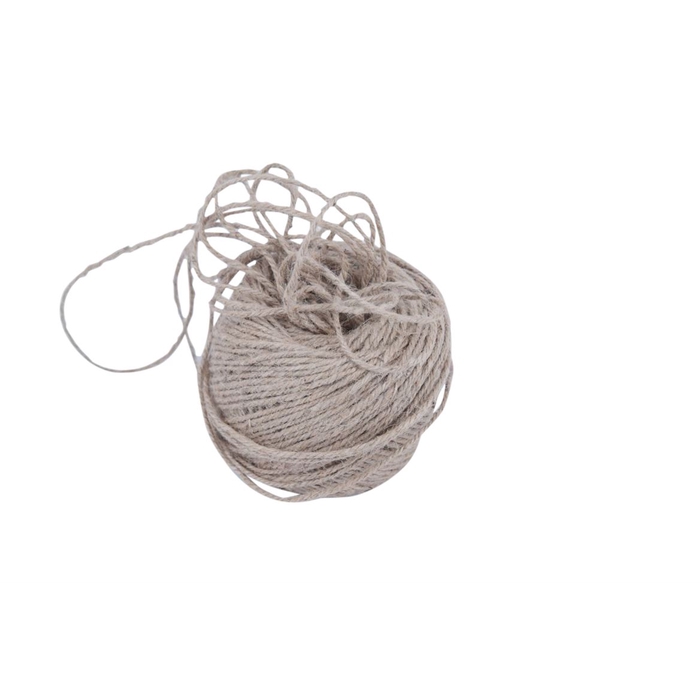 <h4>Rope Jute 200g L10000</h4>